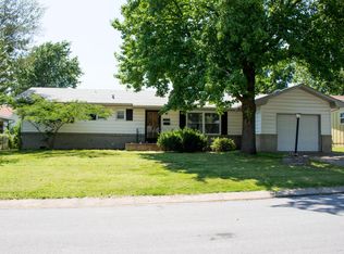 2438 Mississippi Ave, Joplin, MO 64804