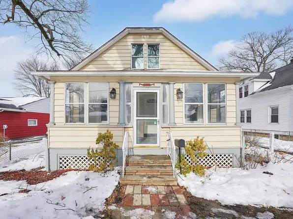 27 Parallel St, Springfield, MA 01104