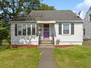 1044 Highland Ave, Waterbury, CT 06708