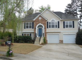 854 Tree Fern Way SE, Mableton, GA 30126