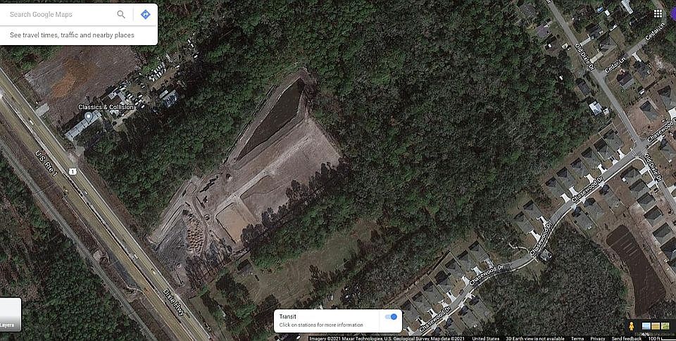 1st image of S Cypress Dr