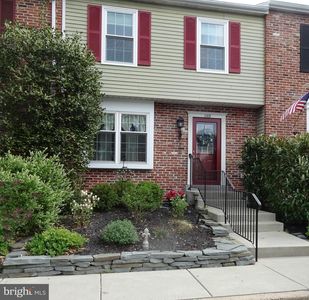 1102 Seminole Gdns, Ambler, PA, 19002