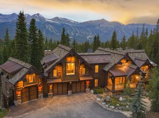 62 Goldenview Drive, Breckenridge, CO 80424
