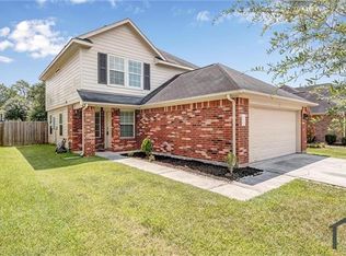 21538 Falvel Misty Dr, Spring, TX 77388