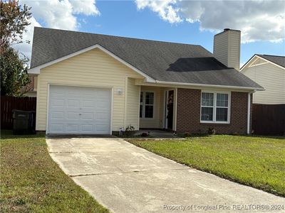6778 Winchester St, Fayetteville, NC, 28314