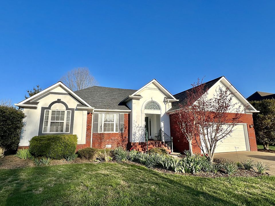 6 Delana Ave, Lawrenceburg, TN 38464 Zillow