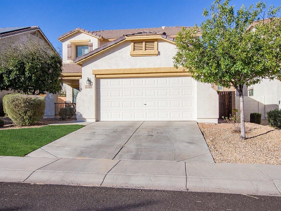 1st image of 18612 W Sunnyslope Ln