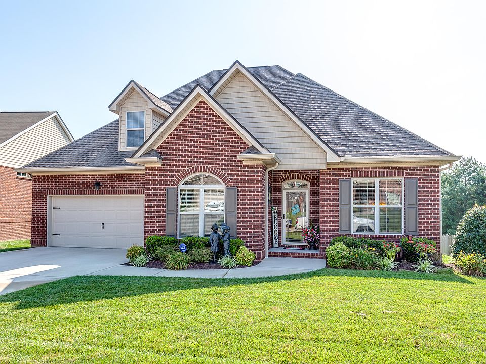 1st image of 3326 Parrish Hill Ln