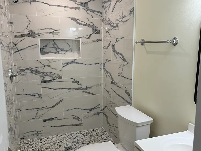 Full Bath