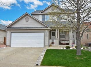 3351 Osprey Ridge Dr, Colorado Springs, CO 80916