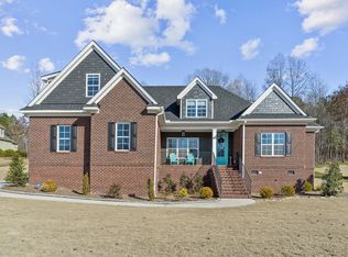 3381 Hampton Dr, Rocky Mount, NC 27804