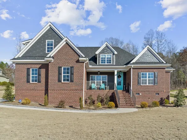 3381 Hampton Dr, Rocky Mount, NC 27804