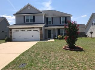 2642 Green Heron Dr, Fayetteville, NC 28306