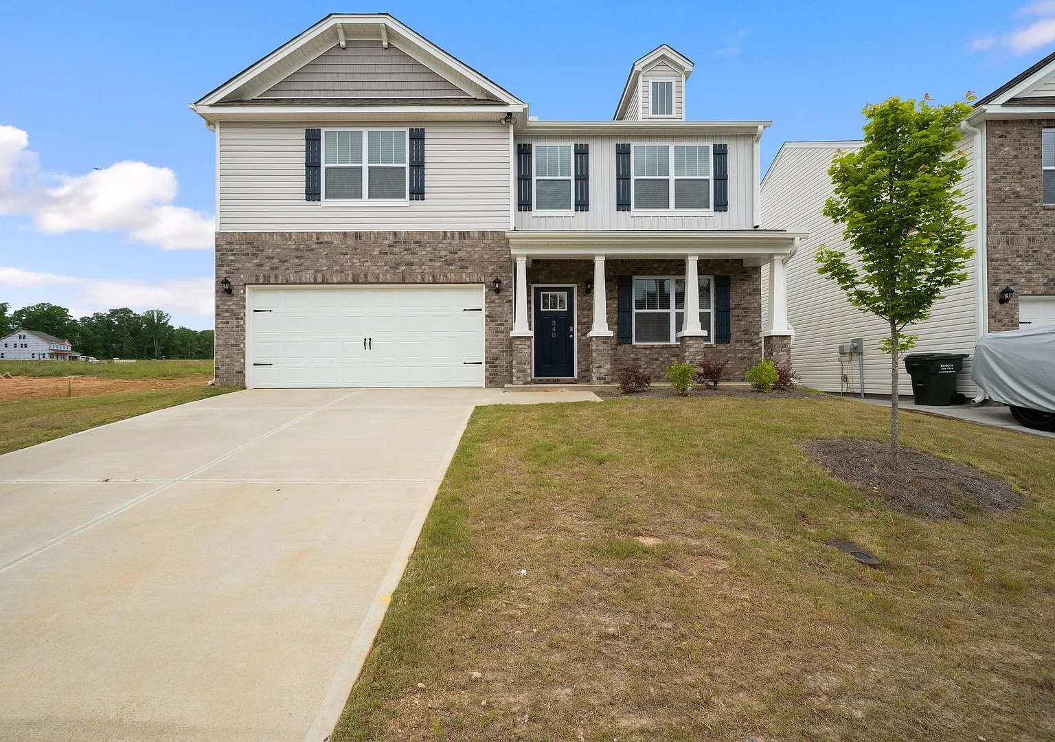 4 BD, 2.5 BA, 2 Car Garage, Home Office - Easy Access to Highway SC-101 and 290 — Photo 4