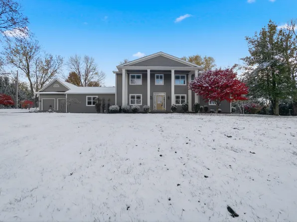 7847 Howe Rd, Burlington, KY 41005