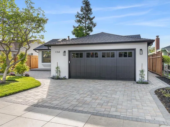 1768 Kansas St, Redwood City, CA 94061