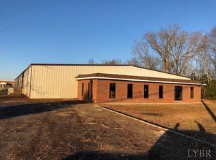 167 Police Tower Rd, Appomattox, VA 24522