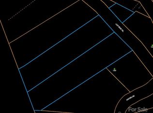 0 Lazy Bear Trl #35-36, Hendersonville, NC 28792