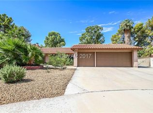 325 Fuente Dr, Henderson, NV 89014