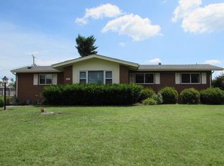 5531 Littleton Rd, Roanoke, VA 24012