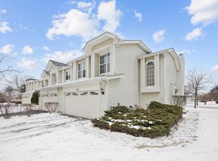 848 Newbury Ct, Schaumburg, IL 60173