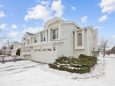 848 Newbury Ct, Schaumburg, IL, 60173