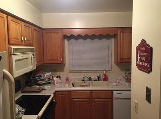 4890 Dierker Rd, Columbus, OH 43220