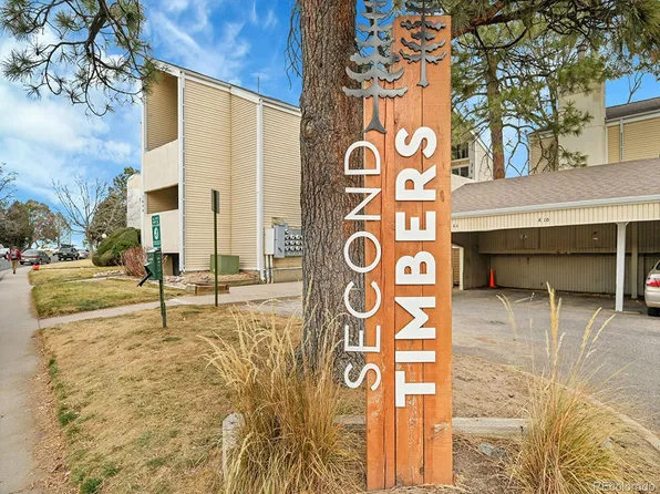 3646 S Granby Way Bldg K #6, Aurora, CO 80014