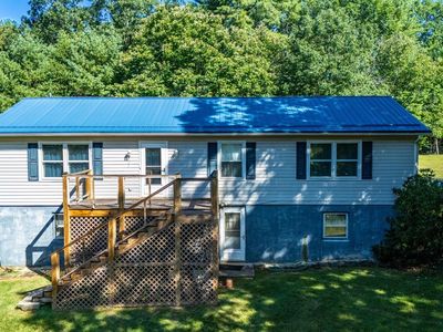 271 Woodland Rd, Hinton, WV, 25951