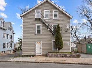 826 County St, New Bedford, MA 02740