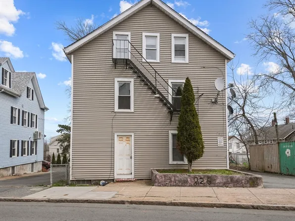 826 County St, New Bedford, MA 02740