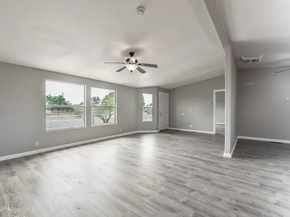 1358 W Wildrose Ave, Ridgecrest, CA 93555