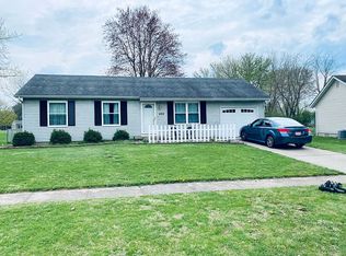 422 Ruff Dr, Lancaster, OH 43130