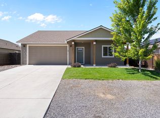 339 Timothy Dr, Culver, OR 97734