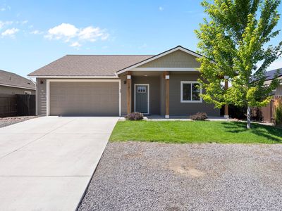 339 Timothy Dr, Culver, OR, 97734