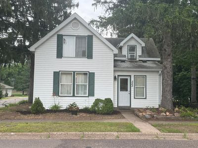 522 Court Ave N, Sandstone, MN, 55072