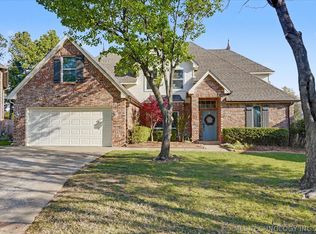 9131 E 102nd St, Tulsa, OK 74133