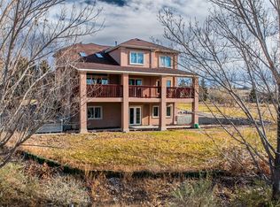 4540 Lake Helena Dr, Helena, MT 59602