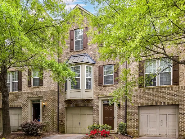 265 Lincoln St, Charlotte, NC 28203