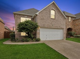 8114 Persimmon St, Irving, TX 75063