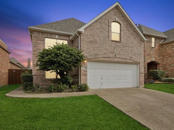 8114 Persimmon St, Irving, TX 75063