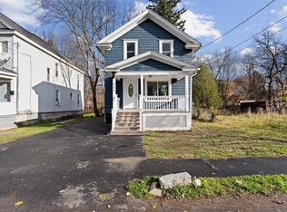 221 Kenmore Ave, Syracuse, NY 13205