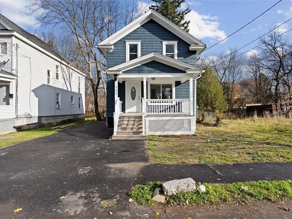 221 Kenmore Ave, Syracuse, NY 13205