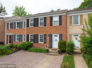 7770 Brandeis Way, Springfield, VA 22153