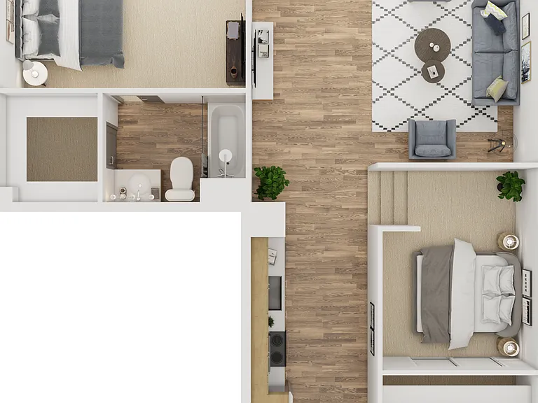 Vela Apartment Homes — Photo 17