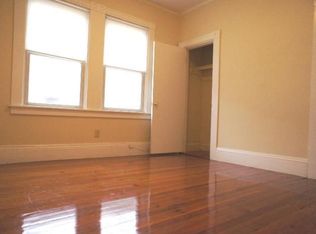 667 Columbia Rd #2C, Dorchester, MA 02125