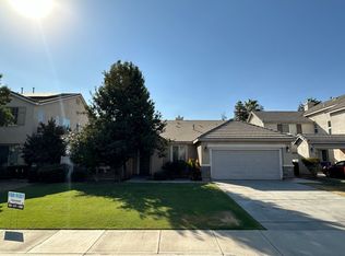 4211 Boulder Pass Dr, Bakersfield, CA 93311