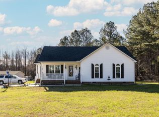 172 Davis Rd, Zebulon, NC 27597