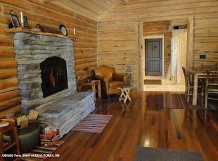 79 Spring Creek Trl, Dubois, WY 82513