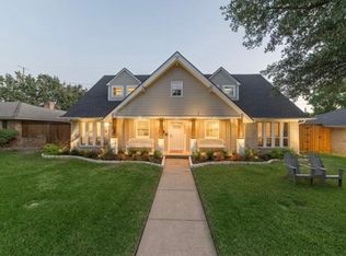 10054 Faircrest Dr, Dallas, TX 75238
